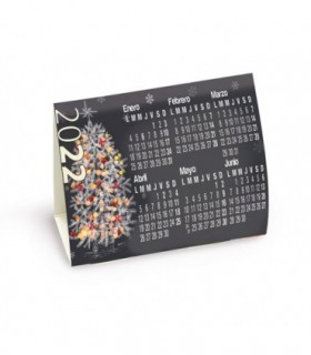 ALMANAQUE SOBREMESA PEQUEÑO